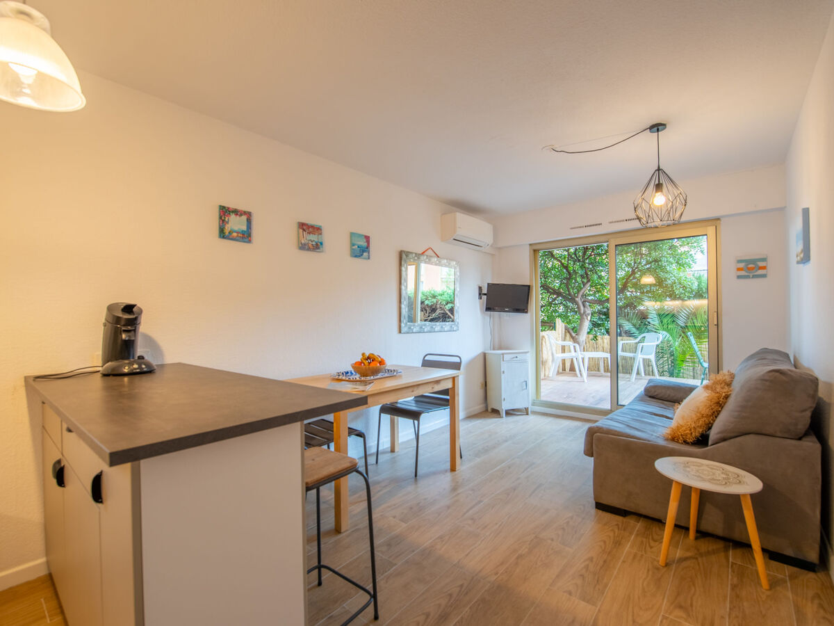 Apt La Croix du Sud – Cavalaire, 50 m plage - Photo 9