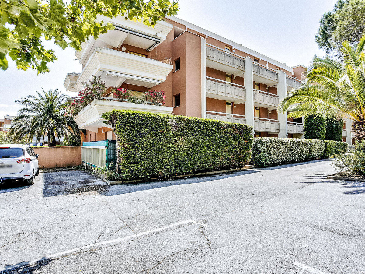 Apt La Croix du Sud – Cavalaire, 50 m plage - Photo 15