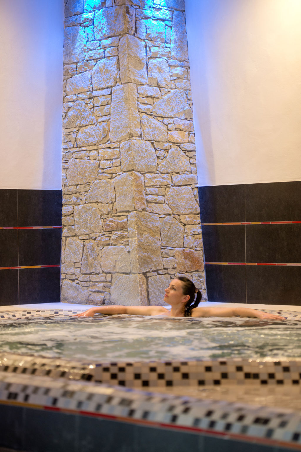 Apt 3 pièces CGH Résidence & Spa Le Centaure, Flaine - Photo 11