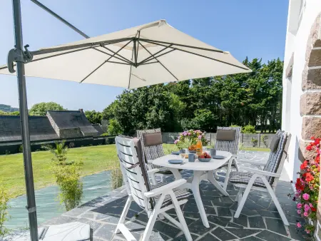 Reve de Mer – Maison 3 chambres à 850 m de la plage - Photo 1
