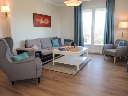 Reve de Mer – Maison 3 chambres à 850 m de la plage - Photo 2