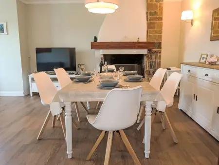 Reve de Mer – Maison 3 chambres à 850 m de la plage - Photo 4