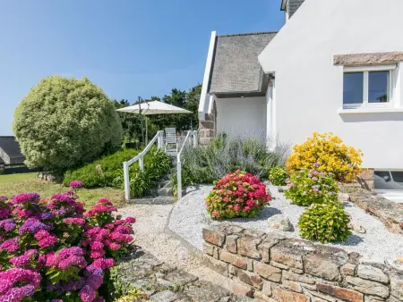 Reve de Mer – Maison 3 chambres à 850 m de la plage - Photo 5