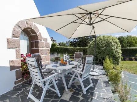 Reve de Mer – Maison 3 chambres à 850 m de la plage - Photo 6