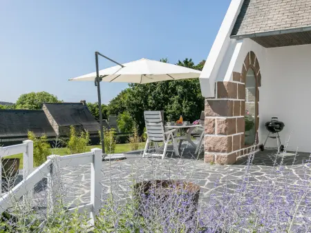 Reve de Mer – Maison 3 chambres à 850 m de la plage - Photo 7