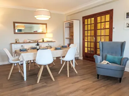 Reve de Mer – Maison 3 chambres à 850 m de la plage - Photo 9