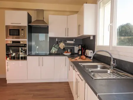 Reve de Mer – Maison 3 chambres à 850 m de la plage - Photo 13