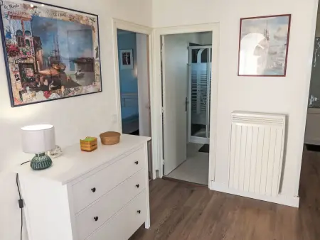 Reve de Mer – Maison 3 chambres à 850 m de la plage - Photo 14