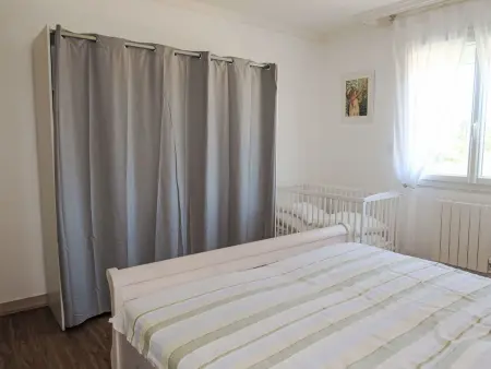 Reve de Mer – Maison 3 chambres à 850 m de la plage - Photo 16