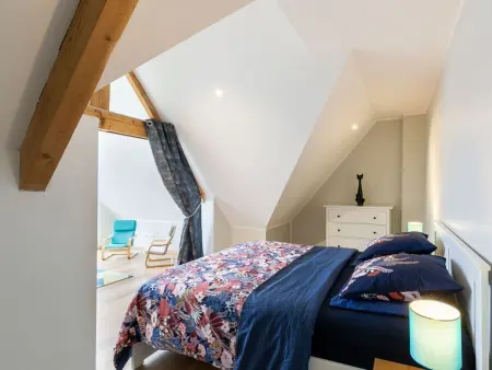 Reve de Mer – Maison 3 chambres à 850 m de la plage - Photo 20