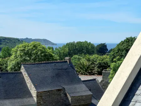 Reve de Mer – Maison 3 chambres à 850 m de la plage - Photo 21