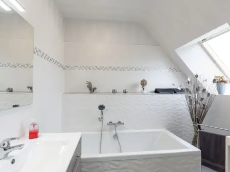 Reve de Mer – Maison 3 chambres à 850 m de la plage - Photo 23