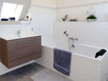 Reve de Mer – Maison 3 chambres à 850 m de la plage - Photo 24