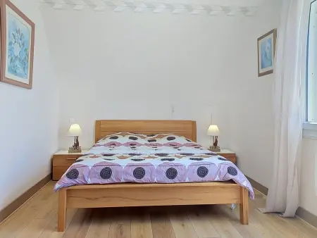 Reve de Mer – Maison 3 chambres à 850 m de la plage - Photo 25