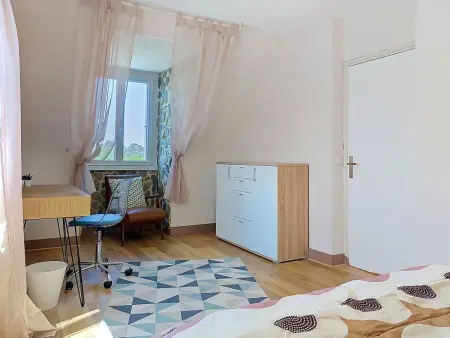 Reve de Mer – Maison 3 chambres à 850 m de la plage - Photo 28
