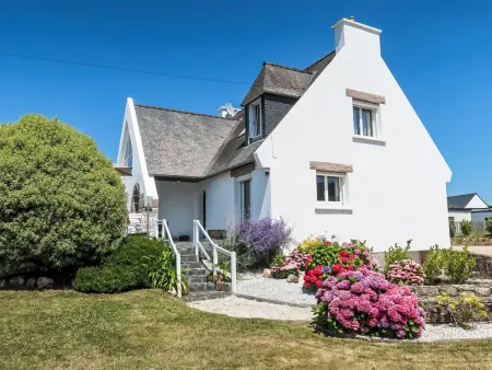 Reve de Mer – Maison 3 chambres à 850 m de la plage - Photo 29