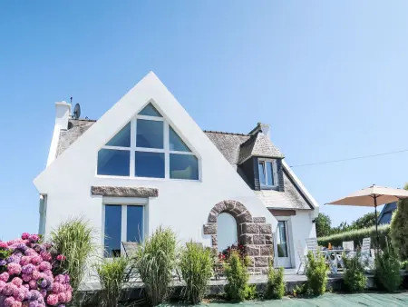 Reve de Mer – Maison 3 chambres à 850 m de la plage - Photo 30