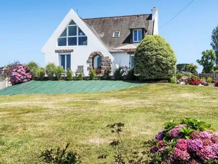 Reve de Mer – Maison 3 chambres à 850 m de la plage - Photo 31