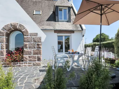 Reve de Mer – Maison 3 chambres à 850 m de la plage - Photo 32