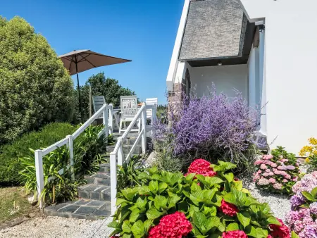 Reve de Mer – Maison 3 chambres à 850 m de la plage - Photo 33