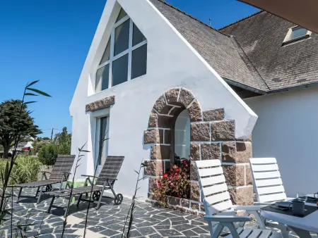 Reve de Mer – Maison 3 chambres à 850 m de la plage - Photo 34