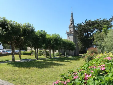 Reve de Mer – Maison 3 chambres à 850 m de la plage - Photo 42