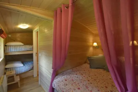 Maison Manureva à Malmedy, sauna et jardin : photo 9