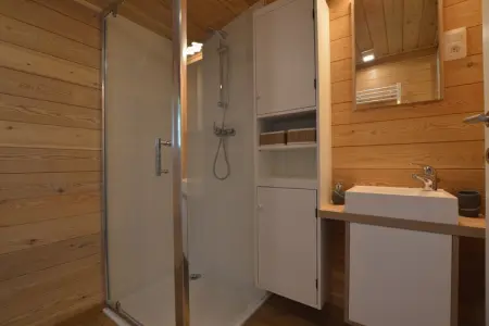 Maison Manureva à Malmedy, sauna et jardin : photo 13