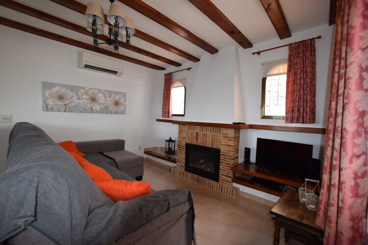 Casa Alma – Villa 6 pers. piscine privée Benitachell - Photo 2
