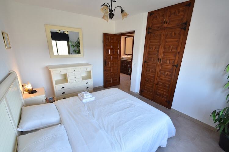Casa Alma – Villa 6 pers. piscine privée Benitachell - Photo 8