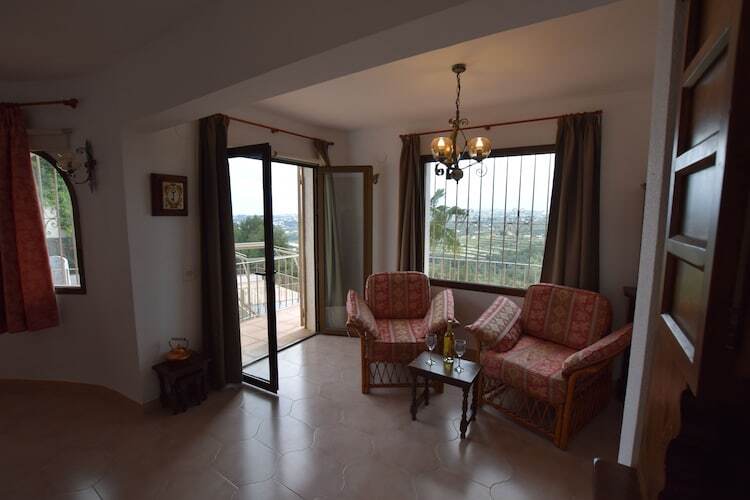 Casa Alma – Villa 6 pers. piscine privée Benitachell - Photo 10