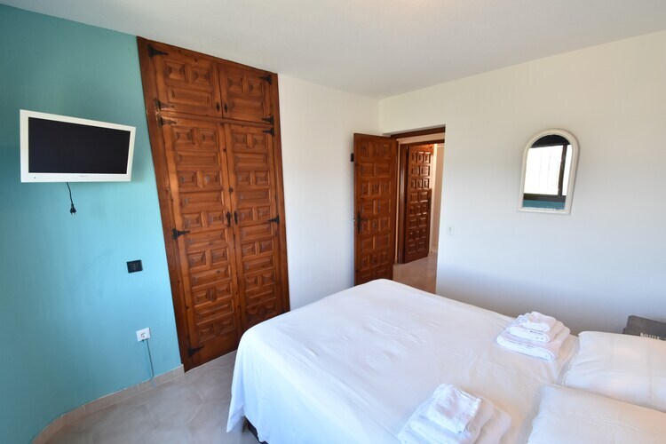 Casa Alma – Villa 6 pers. piscine privée Benitachell - Photo 14
