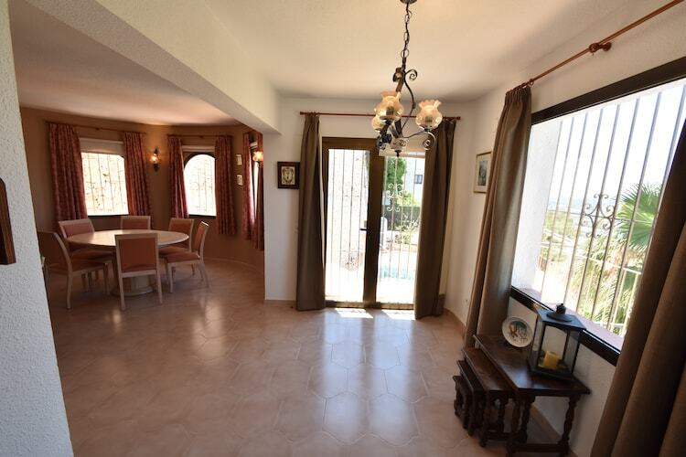 Casa Alma – Villa 6 pers. piscine privée Benitachell - Photo 15