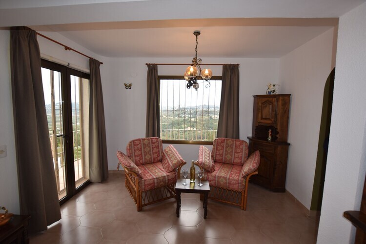 Casa Alma – Villa 6 pers. piscine privée Benitachell - Photo 17