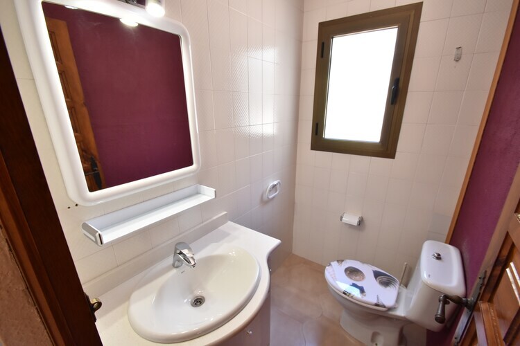 Casa Alma – Villa 6 pers. piscine privée Benitachell - Photo 19