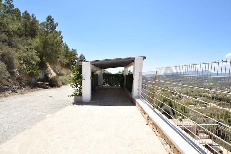Casa Alma – Villa 6 pers. piscine privée Benitachell - Photo 23