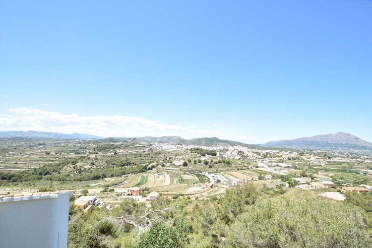 Casa Alma – Villa 6 pers. piscine privée Benitachell - Photo 40