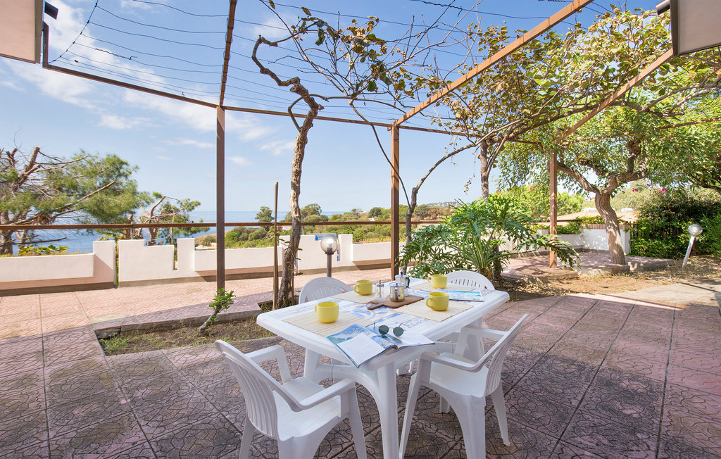 Villa Sarah, Maison 6 personnes à Joppolo - Photo 1