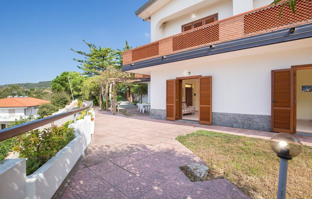 Villa Sarah, Maison 6 personnes à Joppolo - Photo 2