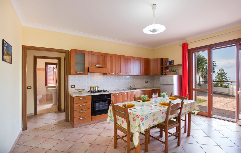 Villa Sarah, Maison 6 personnes à Joppolo - Photo 3