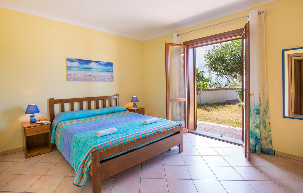 Villa Sarah, Maison 6 personnes à Joppolo - Photo 4