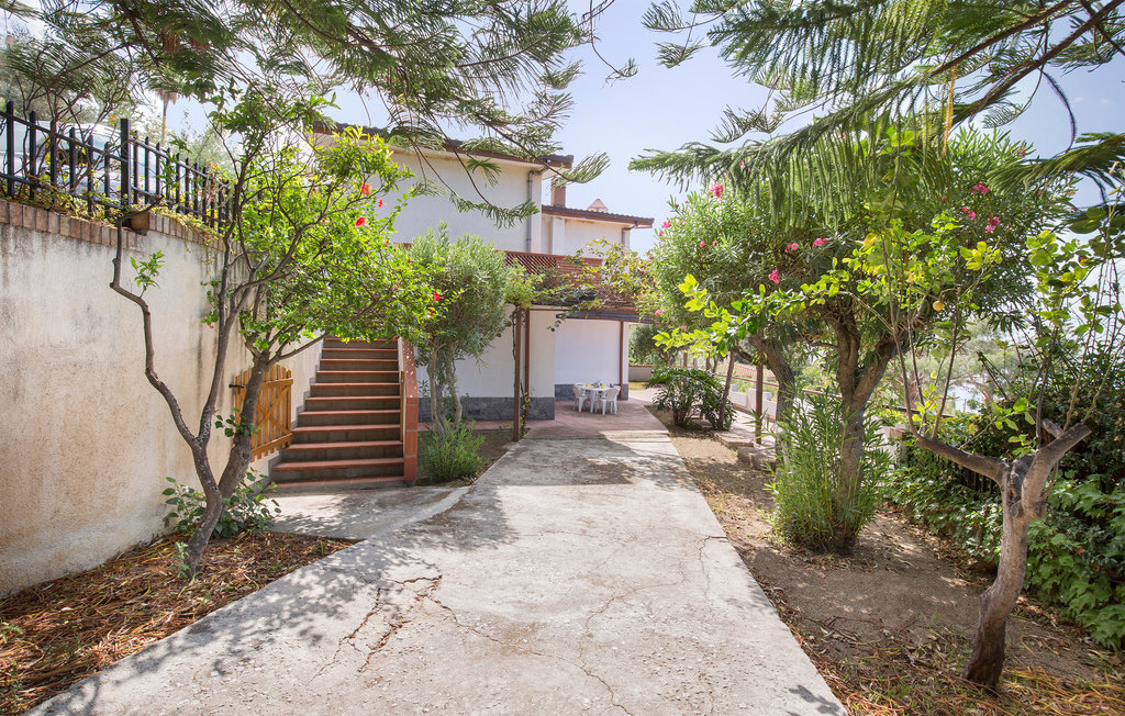 Villa Sarah, Maison 6 personnes à Joppolo - Photo 6