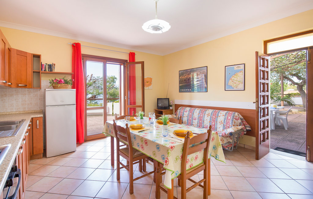 Villa Sarah, Maison 6 personnes à Joppolo - Photo 10