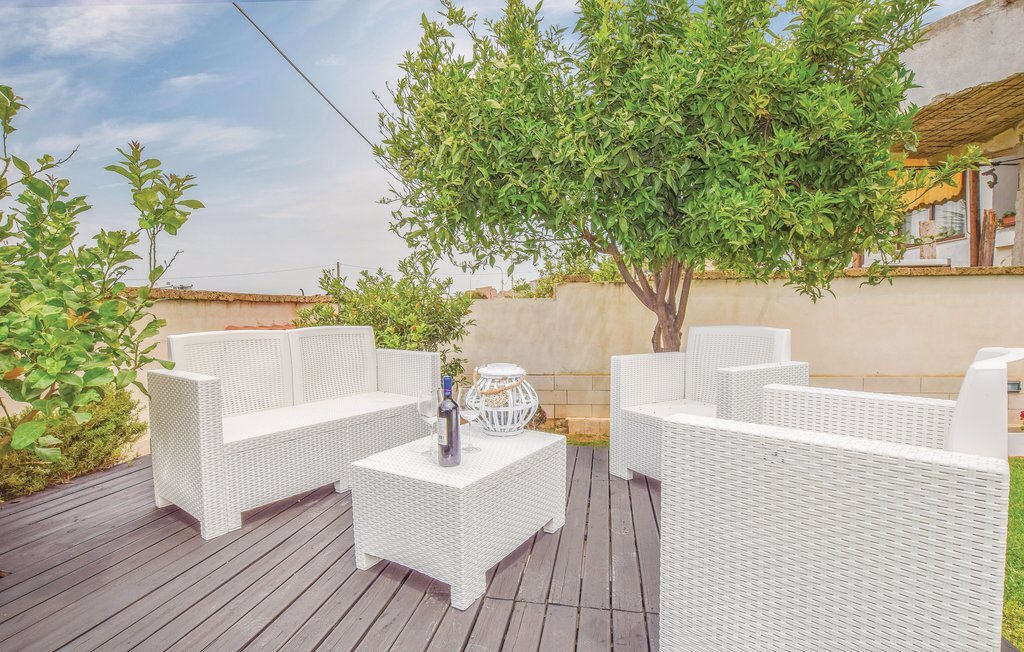 Maison jumelée Scoglitti, 2 vérandas et plage à 950 m - Photo 1