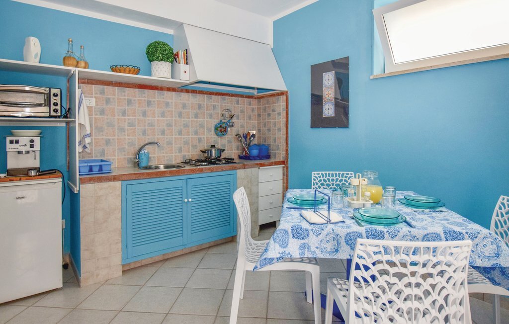 Maison jumelée Scoglitti, 2 vérandas et plage à 950 m - Photo 3