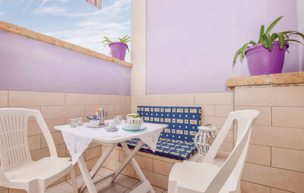 Maison jumelée Scoglitti, 2 vérandas et plage à 950 m - Photo 4