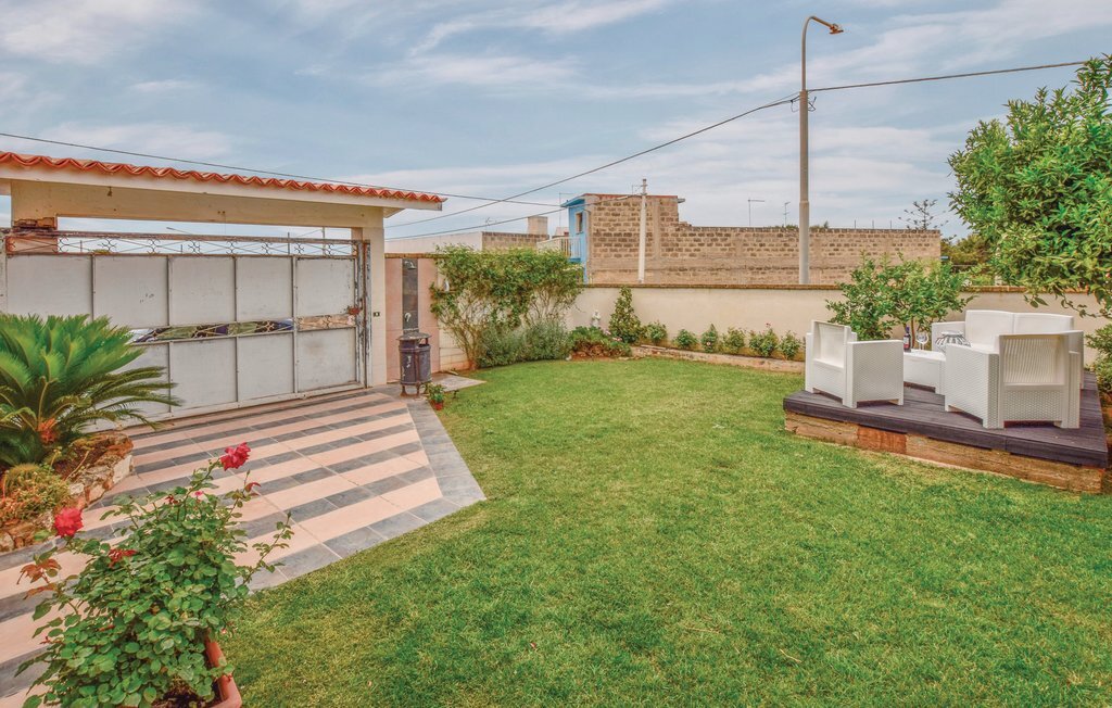 Maison jumelée Scoglitti, 2 vérandas et plage à 950 m - Photo 6