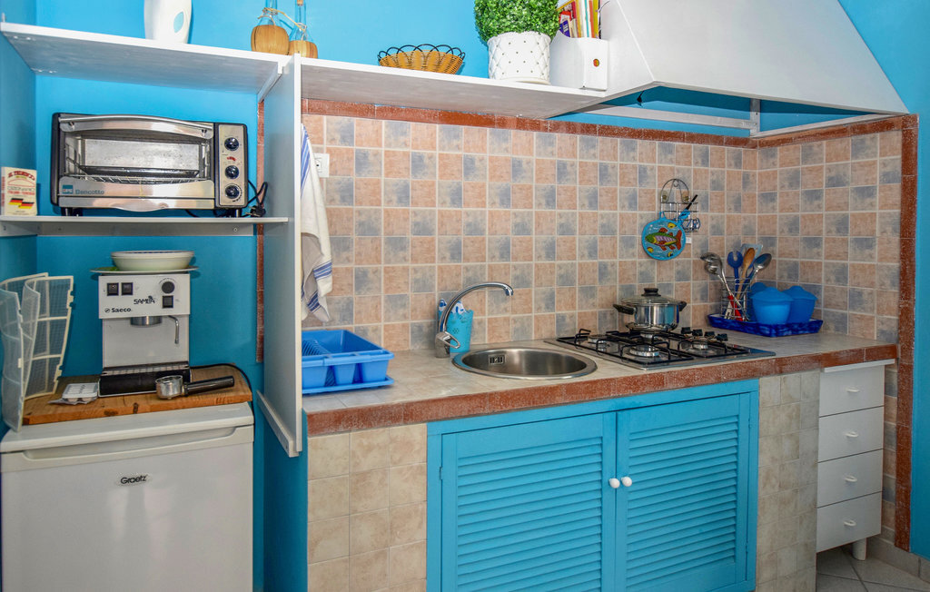 Maison jumelée Scoglitti, 2 vérandas et plage à 950 m - Photo 9