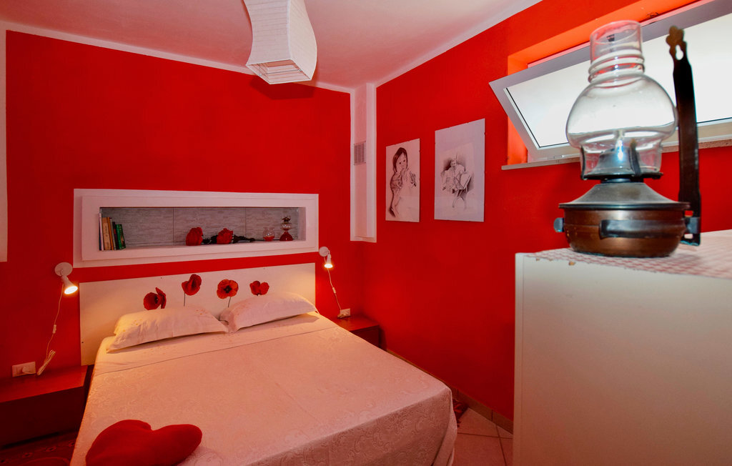 Maison jumelée Scoglitti, 2 vérandas et plage à 950 m - Photo 10