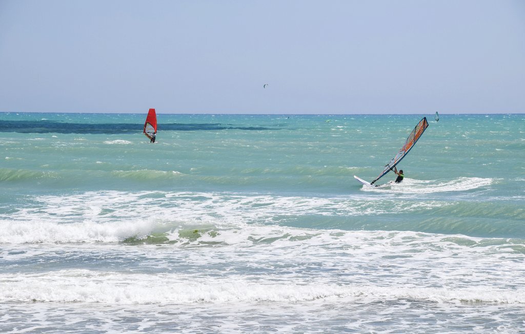 Maison jumelée Scoglitti, 2 vérandas et plage à 950 m - Photo 13